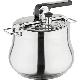 Скороварка Barazzoni Tummy 20 см 6 л (10450060)