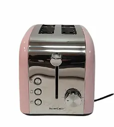 Тостер Silver Crest STC 850 C1 pink - мініатюра 5