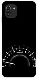 TPU чохол Demsky Speed для Samsung Galaxy A03