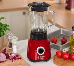 Стаціонарний блендер 24720-56 Desire Russell Hobbs teh0021740 - мініатюра 3