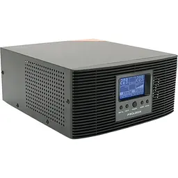 ДБЖ Prologix ВА800-12 (640Вт), під зовнішній АКБ 12V(LiFePo4/GEL/AGM), струм заряду 10/20A
