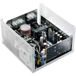 Блок живлення Seasonic 1000W FOCUSGX-1000-ATX31-WH (FOCUS-GX-1000-ATX31-WHITE) - мініатюра 9