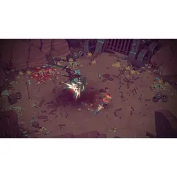 Ключ активації Microsoft Eldest Souls для Xbox One/Series - мініатюра 9