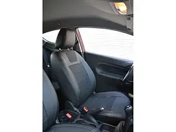 Авточохли модельні MW Brothers для Ford Fiesta c 2015 - мініатюра 8