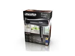 Фен Mesko MS 2249 - мініатюра 8