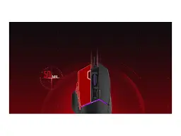 Миша A4Tech Bloody W95 Max Black - мініатюра 12