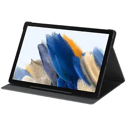 Чохол-книжка Samsung Book Cover для Samsung Galaxy Tab A8 10.5 SM-X200 / SM-X205 Gray (EF-BX200PJEGRU) - мініатюра 4