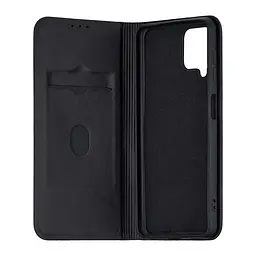 Чохол-книжка Flip Case Samsung A22 4G (A225) Black - мініатюра 3