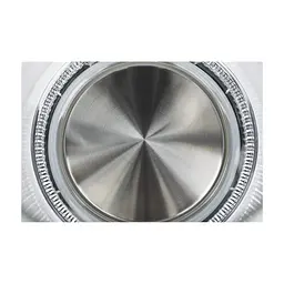 Електрочайник ECG RK 1776 Glass (RK1776 Glass) - мініатюра 5