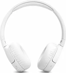 Бездротові навушники JBL Tune 670NC White (JBLT670NCWHT)