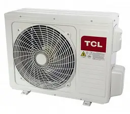 Кондиціонер TCL TAC-12CHSD/XAB1I Inverter R32 WI-FI Ready - мініатюра 2