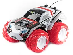 Машина-амфібія на радіокеруванні Silverlit Aqua Typhoon 1:10 (20207) - мініатюра 2