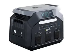 Зарядна станція IEETek P1800 - мініатюра 3