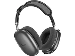 Наушники Hoco W55 Pleasing Space Gray (6942007632683)