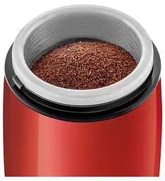 Кавомолка Sencor SCG 2050RD (6542554) - мініатюра 2