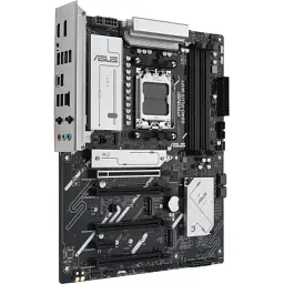Материнська плата Asus Prime B840-PLUS WIFI - мініатюра 2