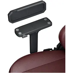 Крісло ігрове Anda Seat Kaiser 3 Size L Maroon (AD12YDC-L-01-A-PV/C) - мініатюра 5