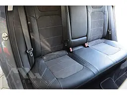 Авточохли модельні MW Brothers для Volkswagen Passat B8 USA c 2015 - мініатюра 4