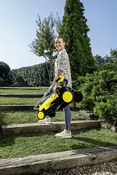 Газонокосарка Karcher LMO 18-36 Battery (1.444-420.0) - мініатюра 7