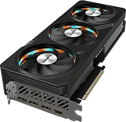 Відеокарта Gigabyte RTX 4070 12GB GAMING OC (GV-N4070GAMING OC-12GD) (GDDR6X, 192 bit, PCI-E v4.0 x16) Б/в - мініатюра 7