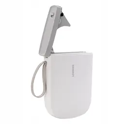 Термопринтер для друку наклейок NIIMBOT D11_H White (1AA57281601) - мініатюра 6