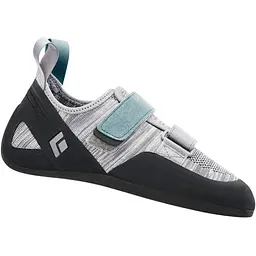 Скельники Black Diamond W Momentum 37 Aluminum (1033-BD 570106.ALUM-060)