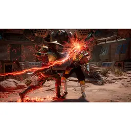 Ключ активації Microsoft Mortal Kombat 11 для Xbox One/Series - мініатюра 9