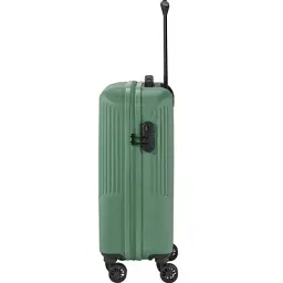 Валіза Travelite Bali Green S (TL072347-80) - мініатюра 5