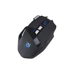 Мишка Defender Knight GM-885 Wireless Black (52885) - мініатюра 5