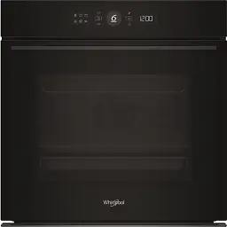 Духовка електрична Whirlpool WOI5S8PPM1SBA