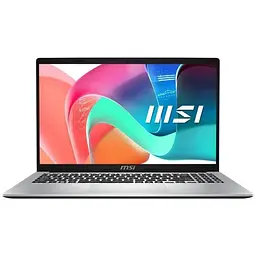 Ноутбук MSI Modern 15 FHD 15.6 inch i7-1355U 16GB 512GB SSD Windows 11 Pro