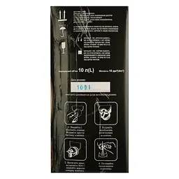Вино Таїрово Шато Мерсі червоне напiвсолодке bag-in-box 10 л - мініатюра 4