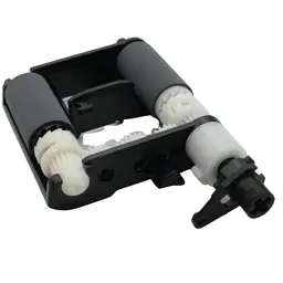 Ролик захоплення паперу Samsung ML-2160/2165/SCX-3400/M2020 аналог JC93-00525A у збо Welldo (JC93-00525A-WDS) - мініатюра 4