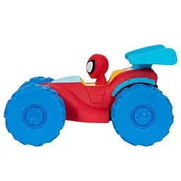 Машинка Spidey Feature Vehicle Спайді det0018494 - мініатюра 4