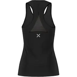 Майка Montura Wonder 2 Canotta Woman L Black - мініатюра 2
