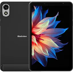Планшет Blackview Zeno 1 4/64GB LTE Rock Black Global EU [144786]