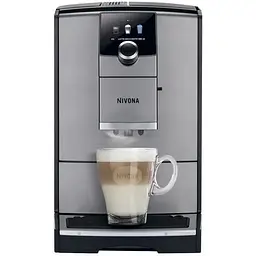 Кофемашина автоматическая Nivona CafeRomatica NICR 795