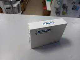 Акумулятор 14500 Keeppower Li-ion R6 1950mAh/2bl (P1450U1 AA) - мініатюра 3