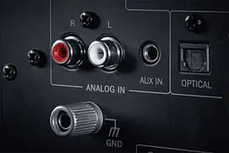 Повна активна мультимедійна акустика Magnat Monitor Reference 2A Black - мініатюра 12