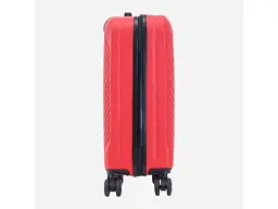 Валіза Semi Line 20 S Red (T5871-2) - мініатюра 7