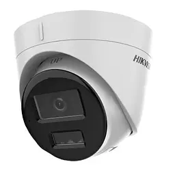 Камера відеоспостереження Hikvision (DS-2CD1343G2-LIUF (2.8)
