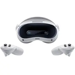 Окуляри віртуальної реальності Pico 4 Ultra 12/256GB (P9001SW40677H) - мініатюра 5