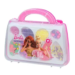 Набір для прикрас Dede Barbie із сумочкою (3889)