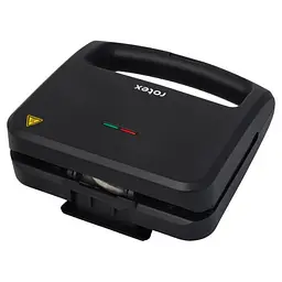 Вафельниця Rotex RSM122-B - мініатюра 6