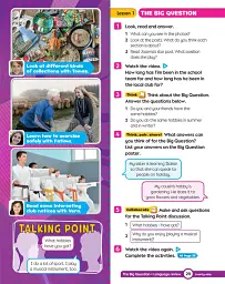 Bright Ideas 6 Class Book - Стів Білсборо - мініатюра 3