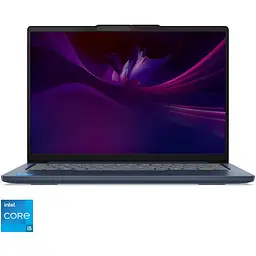 Ноутбук Lenovo IdeaPad Slim 5 14IRH10 i5-13420H 46GHz, IPS, 16GB DDR5, 256GB, UHD, Без ОС