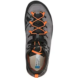 Кросівки AKU Rock DFS II GTX W’S 5.5 Grey/Orange - мініатюра 3