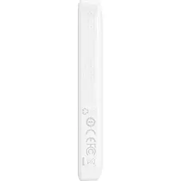 Портативна батарея Baseus Magnetic Mini 20W 6000mAh білий P10059002223-00 - мініатюра 3