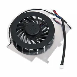 Вентилятор ноутбука Lenovo ThinkPad T61/T61P DC(5V,0.25A) 3pin (42W2461/42W2460/MCF-217PAM05) - мініатюра 3