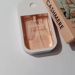 Парфумована вода для жінок Mermade Cashmere, 50 мл - мініатюра 3